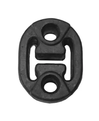 Mount, exhaust system (09.12.02)