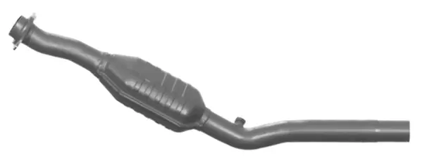 Catalytic Converter (17.70.33)