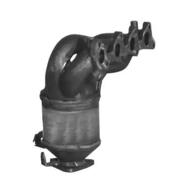 Catalytic Converter (71.07.33)