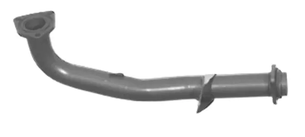 Exhaust Pipe (HO.30.01)