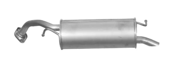 Rear Muffler (69.01.07)