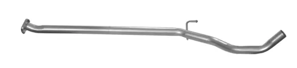 Exhaust Pipe (51.25.04)