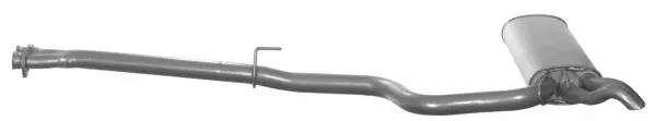 Rear Muffler (48.69.57)