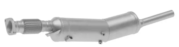 Soot/Particulate Filter, exhaust system (33.31.93)