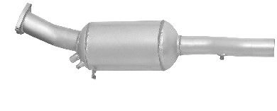 Soot/Particulate Filter, exhaust system (13.90.73)