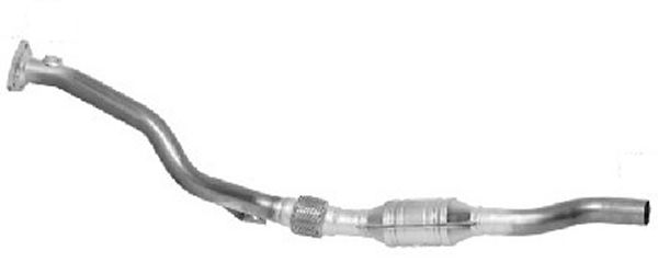 Catalytic Converter (13.79.63)