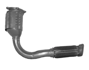Catalytic Converter (37.48.33)