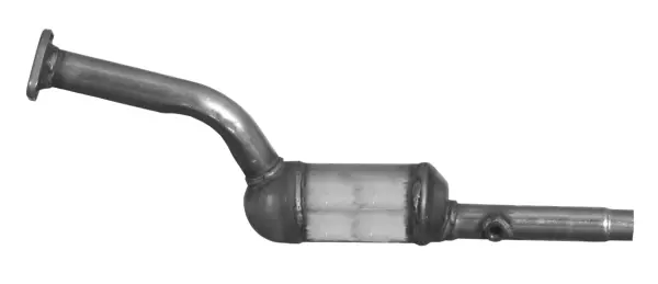 Catalytic Converter (33.11.53)