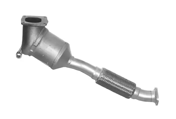 Catalytic Converter (37.82.33)