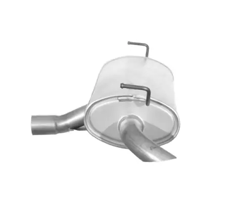 Rear Muffler (51.74.07)