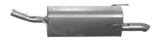 Rear Muffler (53.38.07)