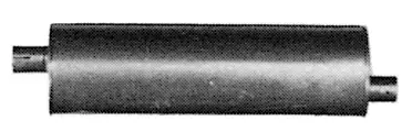 Centre Muffler (17.32.06)