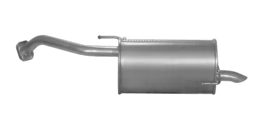 Rear Muffler (51.24.07)