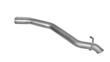 Exhaust Pipe (37.03.08)