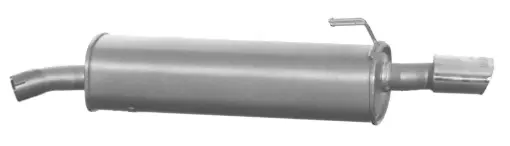 Rear Muffler (11.34.07)
