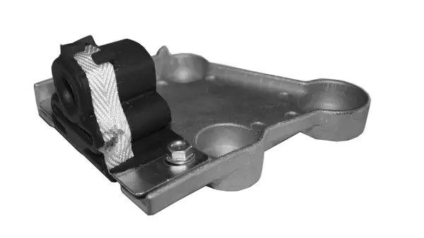 Mount, exhaust system (09.13.01)
