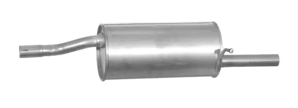 Rear Muffler (33.21.07)