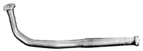 Exhaust Pipe (26.13.01)