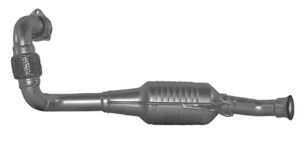 Catalytic Converter (67.50.43)