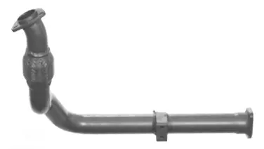 Exhaust Pipe (TO.89.01)