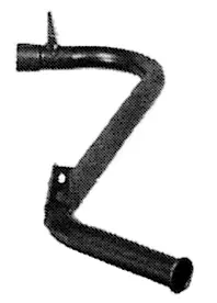 Exhaust Pipe (85.10.08)