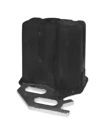 Mount, exhaust system (09.12.75)