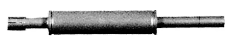 Centre Muffler (72.27.06)