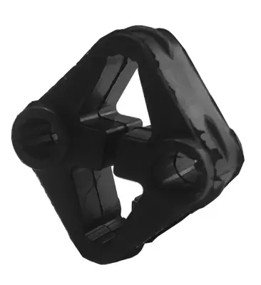 Mount, exhaust system (09.13.39)