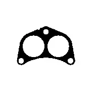 Gasket, exhaust pipe (09.44.92)
