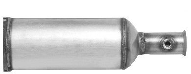 Soot/Particulate Filter, exhaust system (21.57.83)