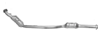 Catalytic Converter (48.47.43)