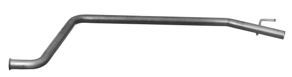 Exhaust Pipe (62.16.04)