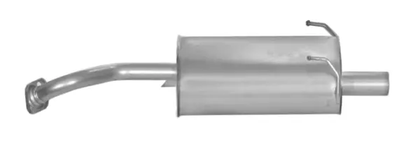 Rear Muffler (HO.51.07)