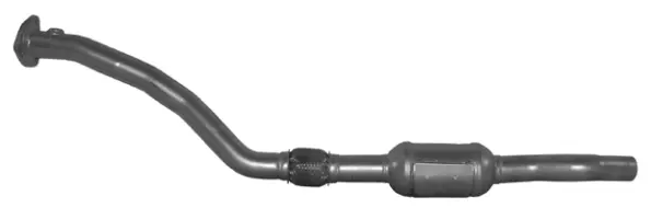 Catalytic Converter (13.82.43)