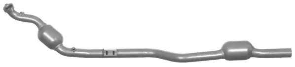 Catalytic Converter (48.63.33)