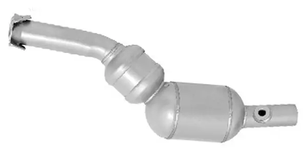 Catalytic Converter (61.76.33)