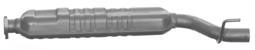 Centre Muffler (48.34.06)