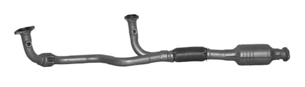 Catalytic Converter (53.62.33)