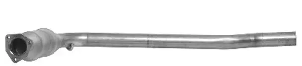 Catalytic Converter (72.82.33)