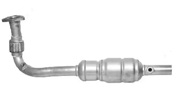 Catalytic Converter (54.87.53)