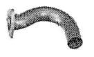 Exhaust Pipe (72.65.08)