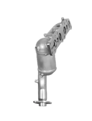Catalytic Converter (68.84.53)