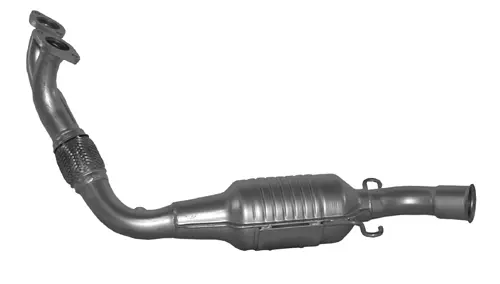 Catalytic Converter (67.49.33)