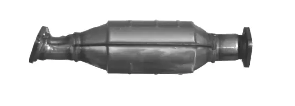 Catalytic Converter (40.31.33)