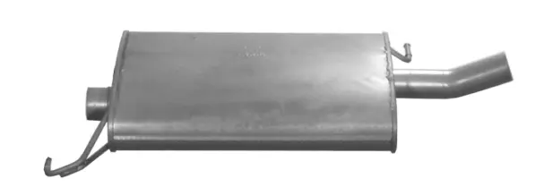 Centre Muffler (48.86.06)