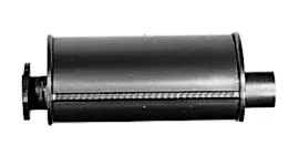 Front Muffler (VO.71.03)