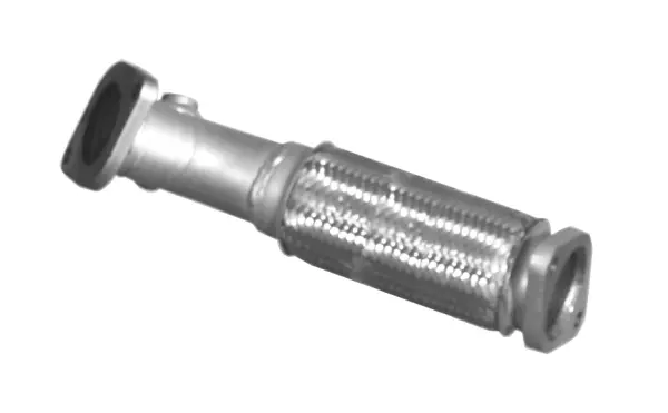 Exhaust Pipe (62.17.05)