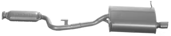 Rear Muffler (19.02.09)