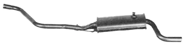 Rear Muffler (72.01.07)