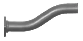 Exhaust Pipe (75.62.02)